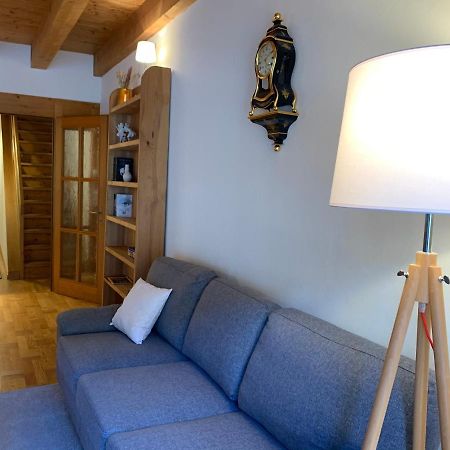 Old Town Loft & Central Location In Rapperswil Esterno foto