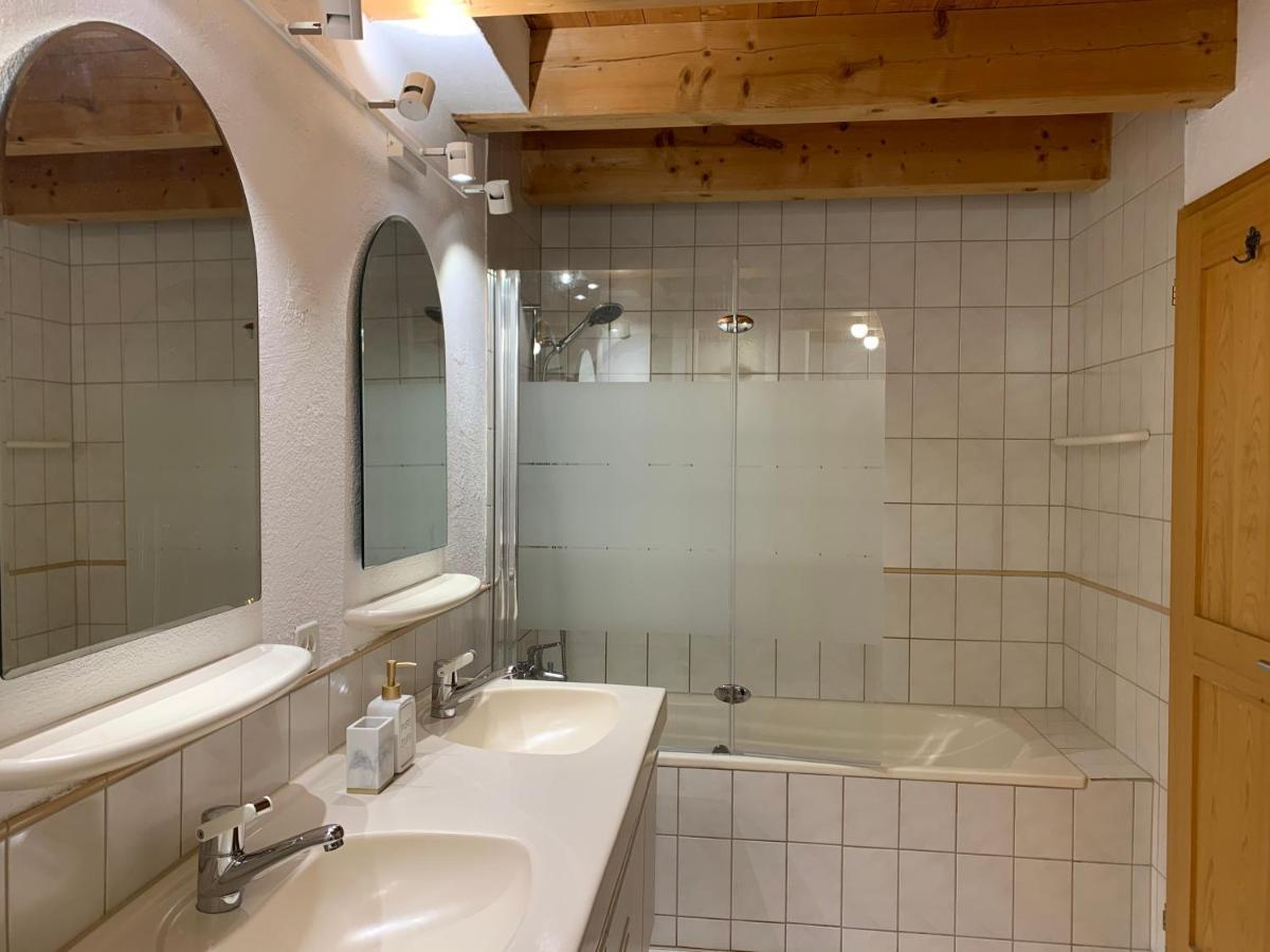 Old Town Loft & Central Location In Rapperswil Esterno foto